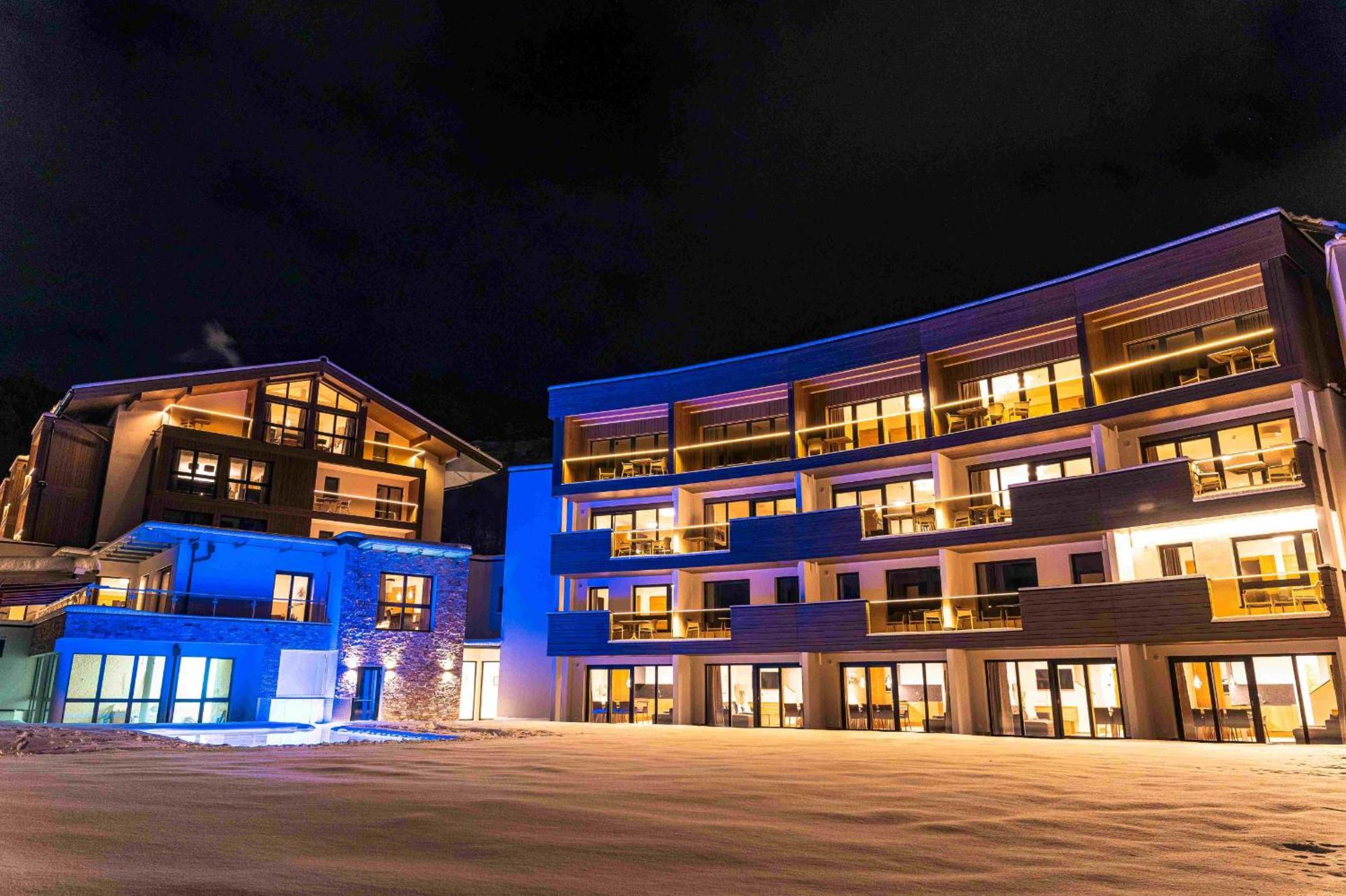 Lakeside Luxury Zell am See Extérieur photo