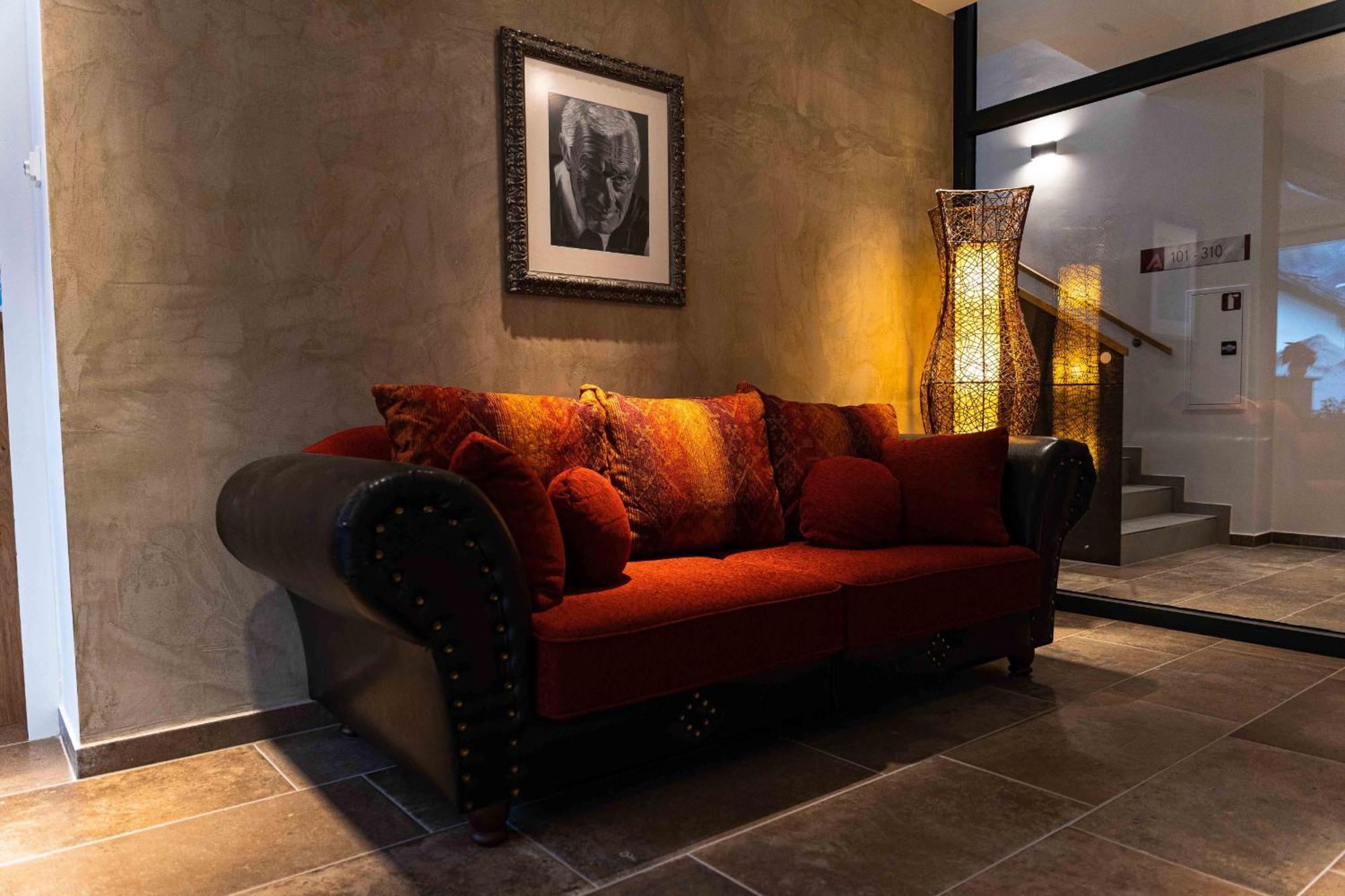 Lakeside Luxury Zell am See Extérieur photo