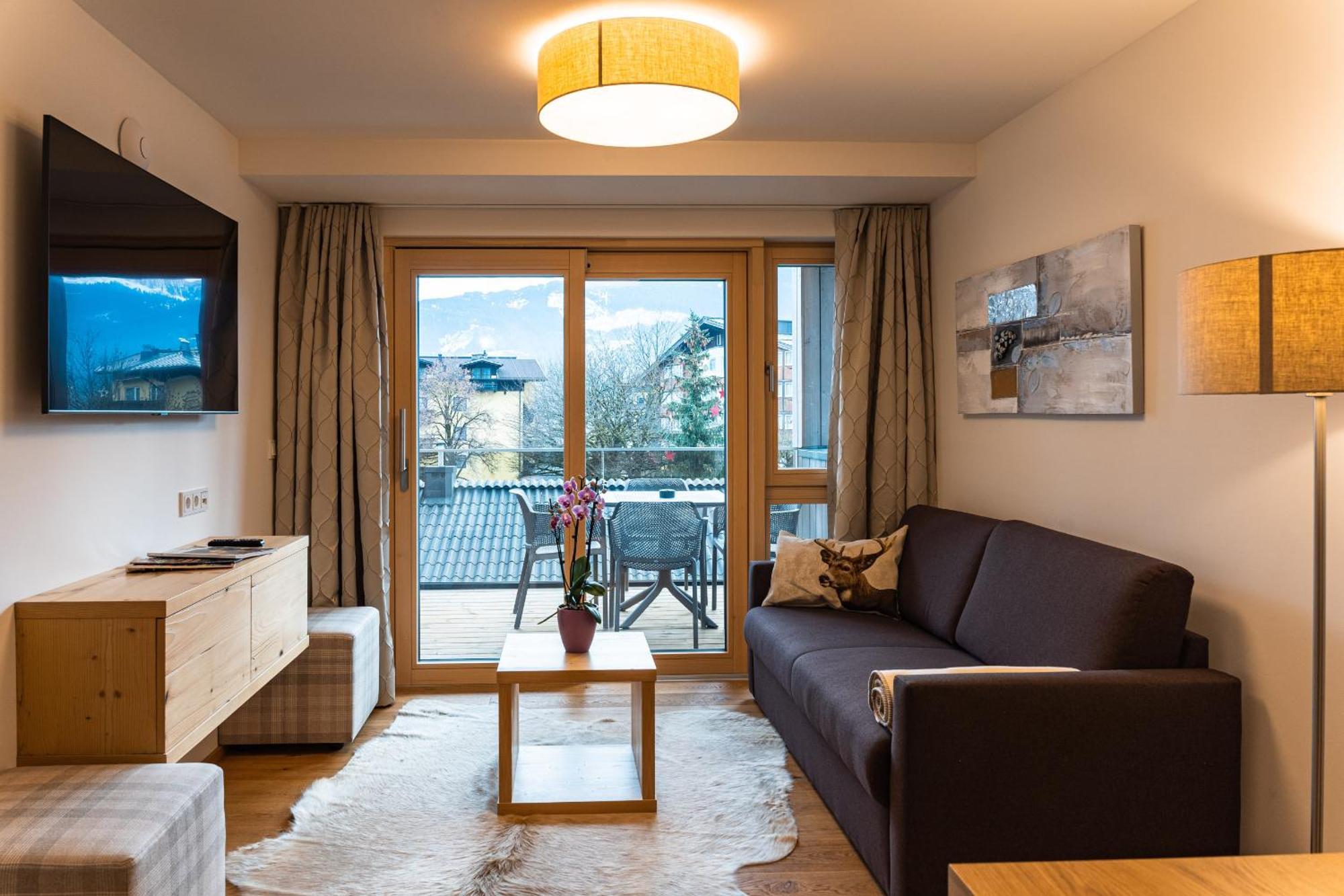 Lakeside Luxury Zell am See Extérieur photo