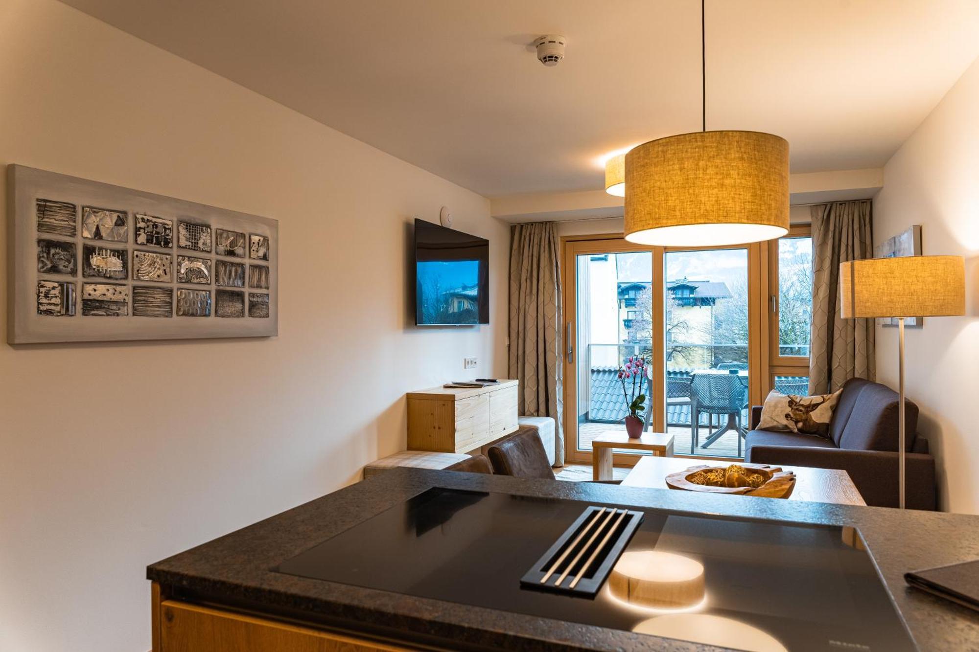 Lakeside Luxury Zell am See Extérieur photo