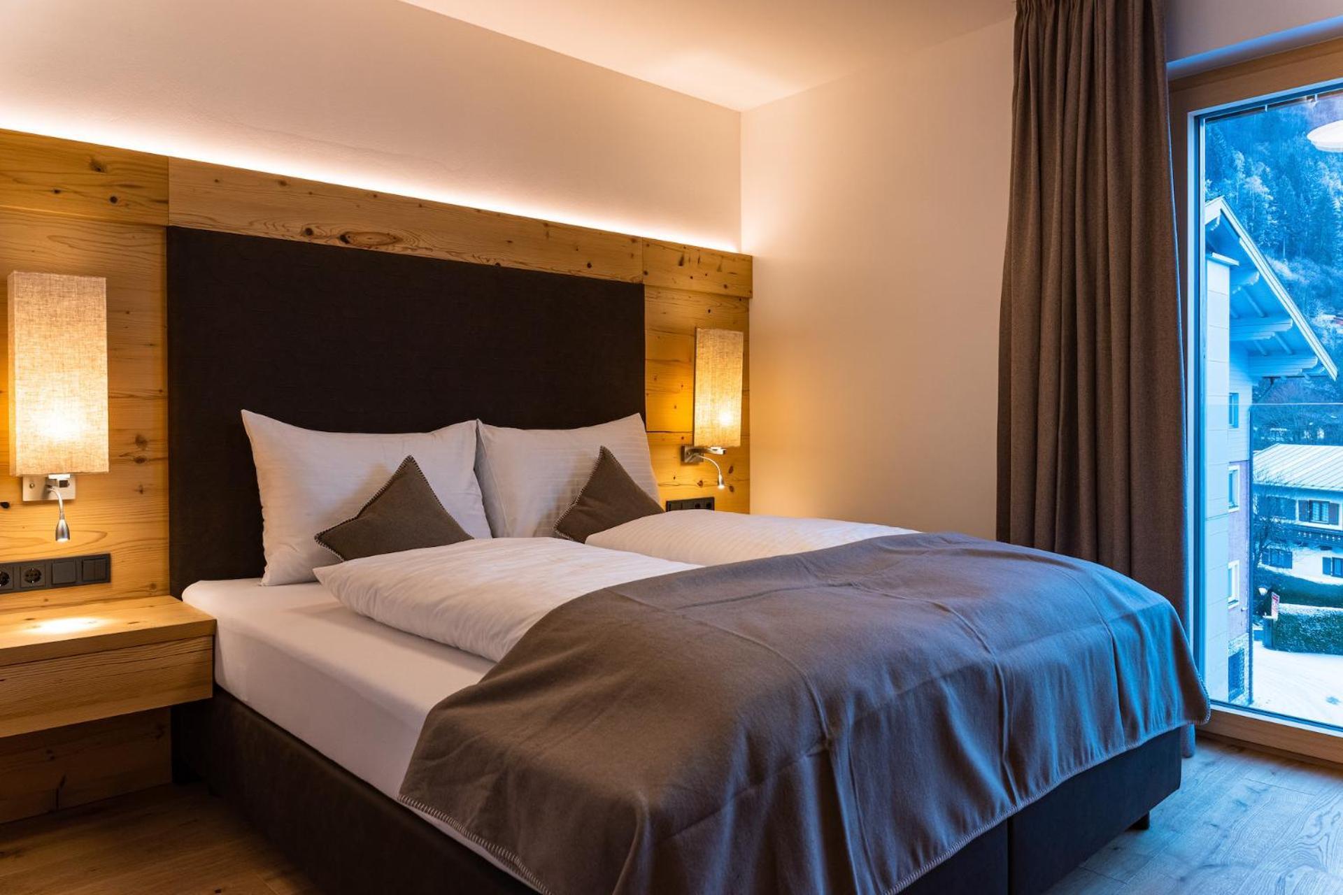 Lakeside Luxury Zell am See Extérieur photo
