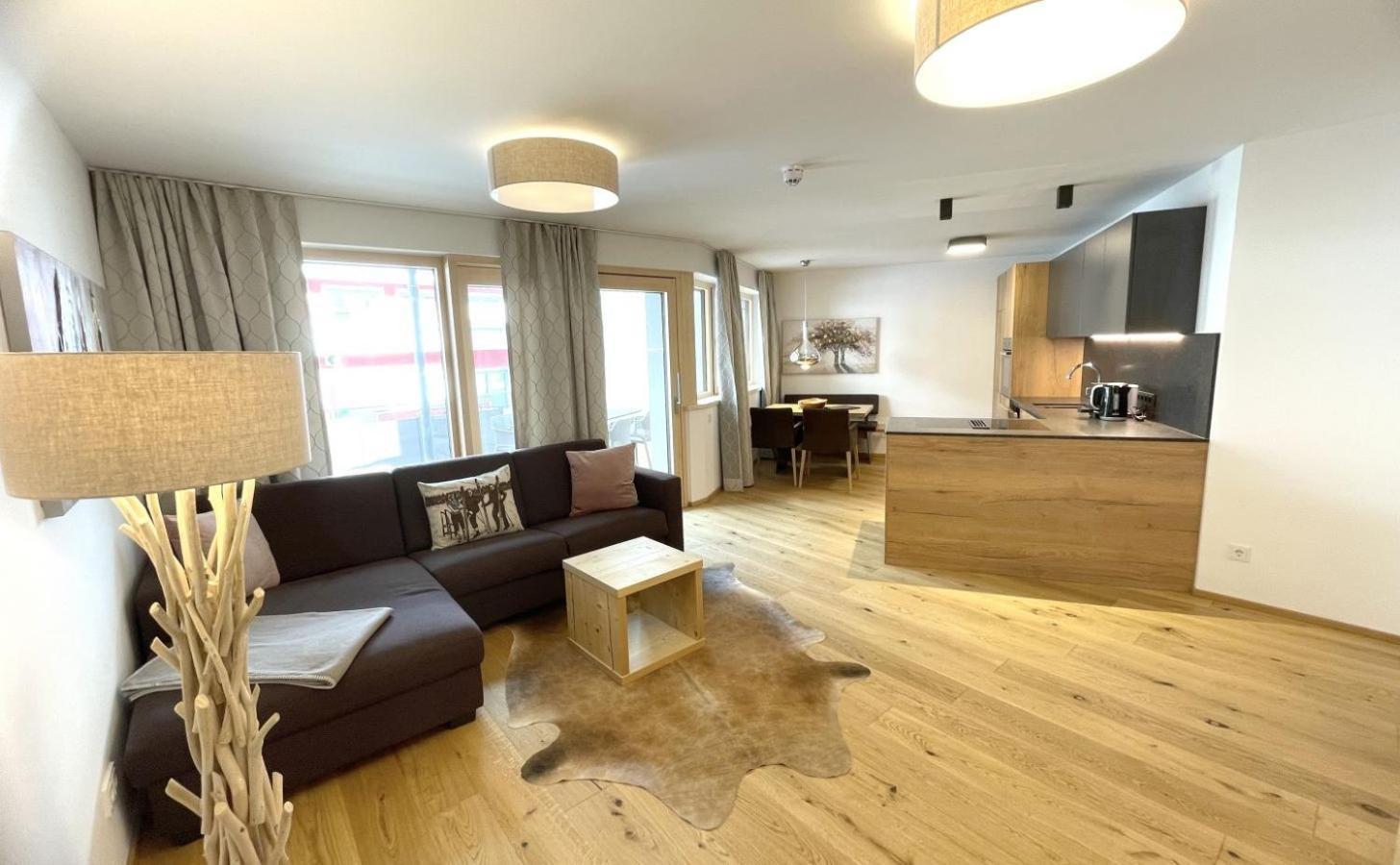 Lakeside Luxury Zell am See Extérieur photo