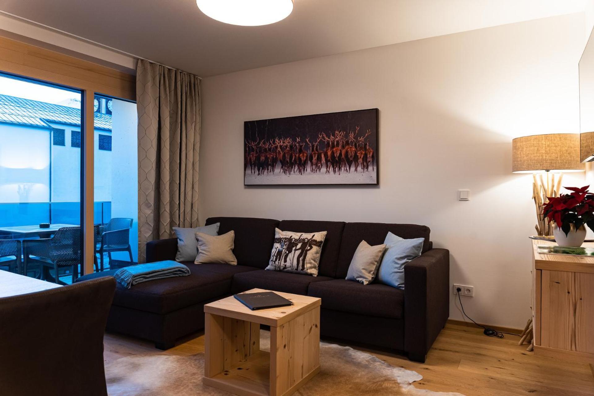 Lakeside Luxury Zell am See Extérieur photo