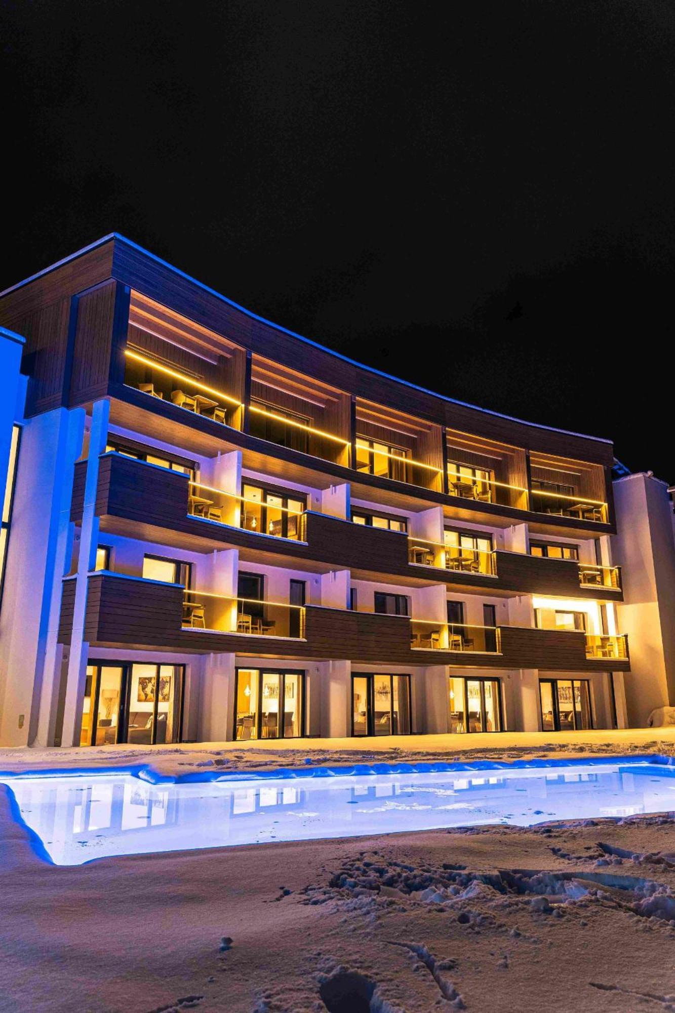 Lakeside Luxury Zell am See Extérieur photo