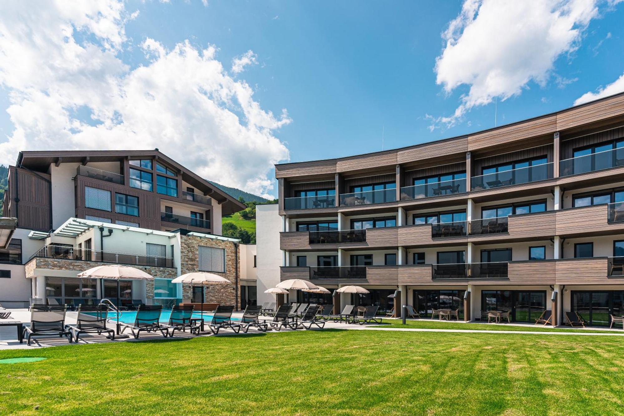 Lakeside Luxury Zell am See Extérieur photo
