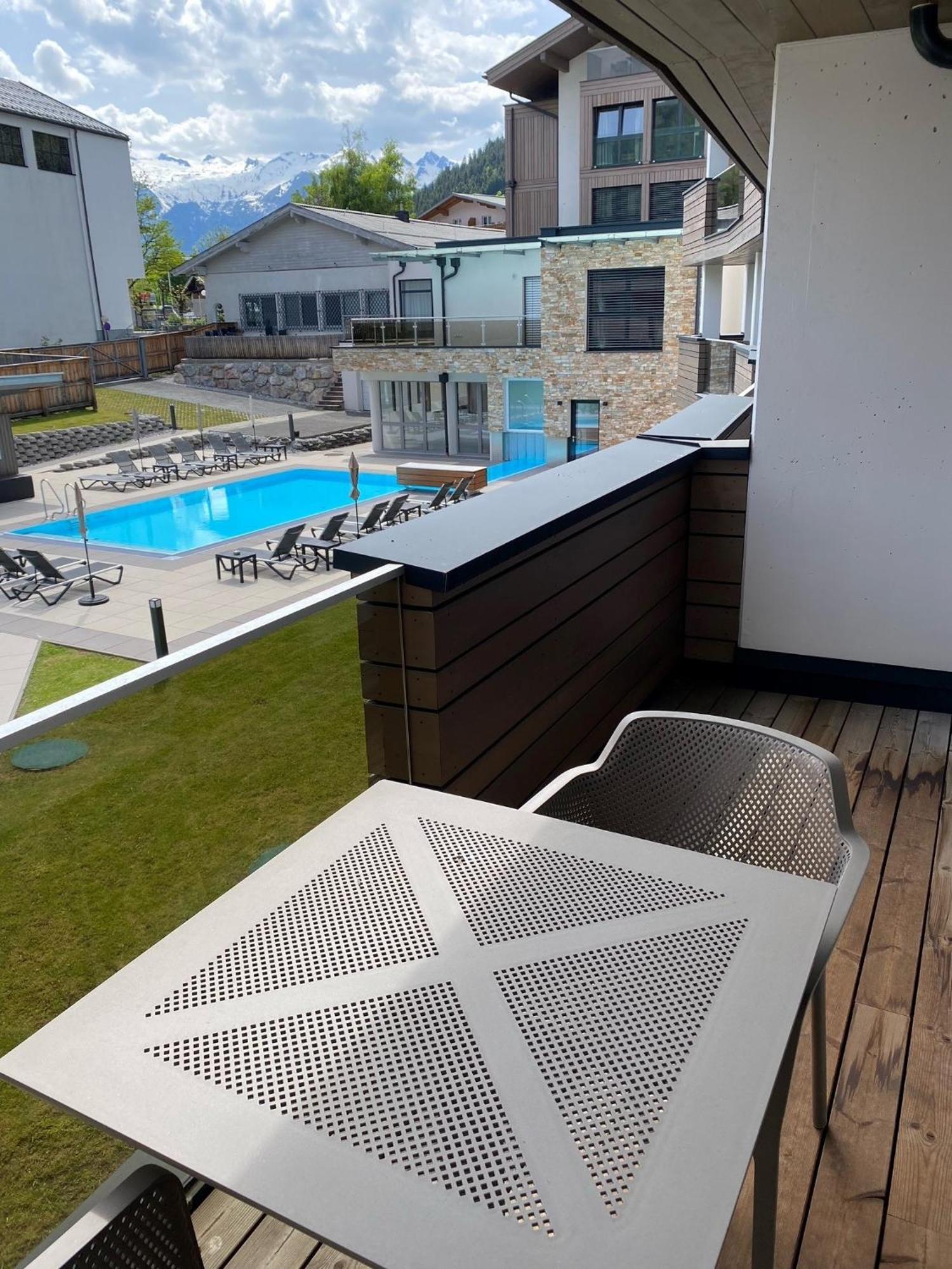 Lakeside Luxury Zell am See Extérieur photo