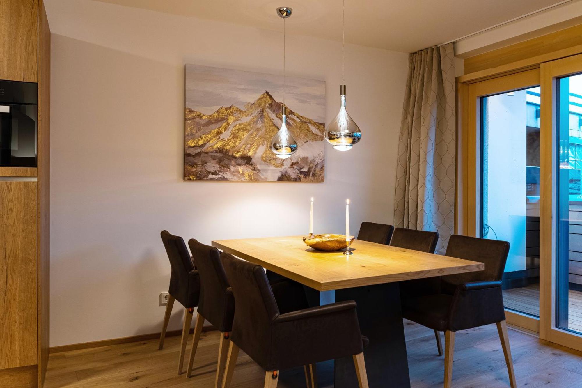 Lakeside Luxury Zell am See Extérieur photo