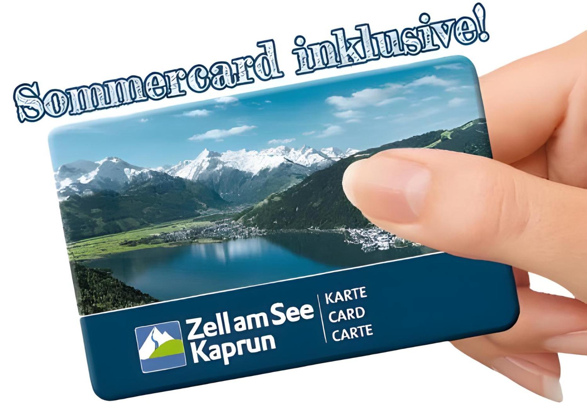 Lakeside Luxury Zell am See Extérieur photo